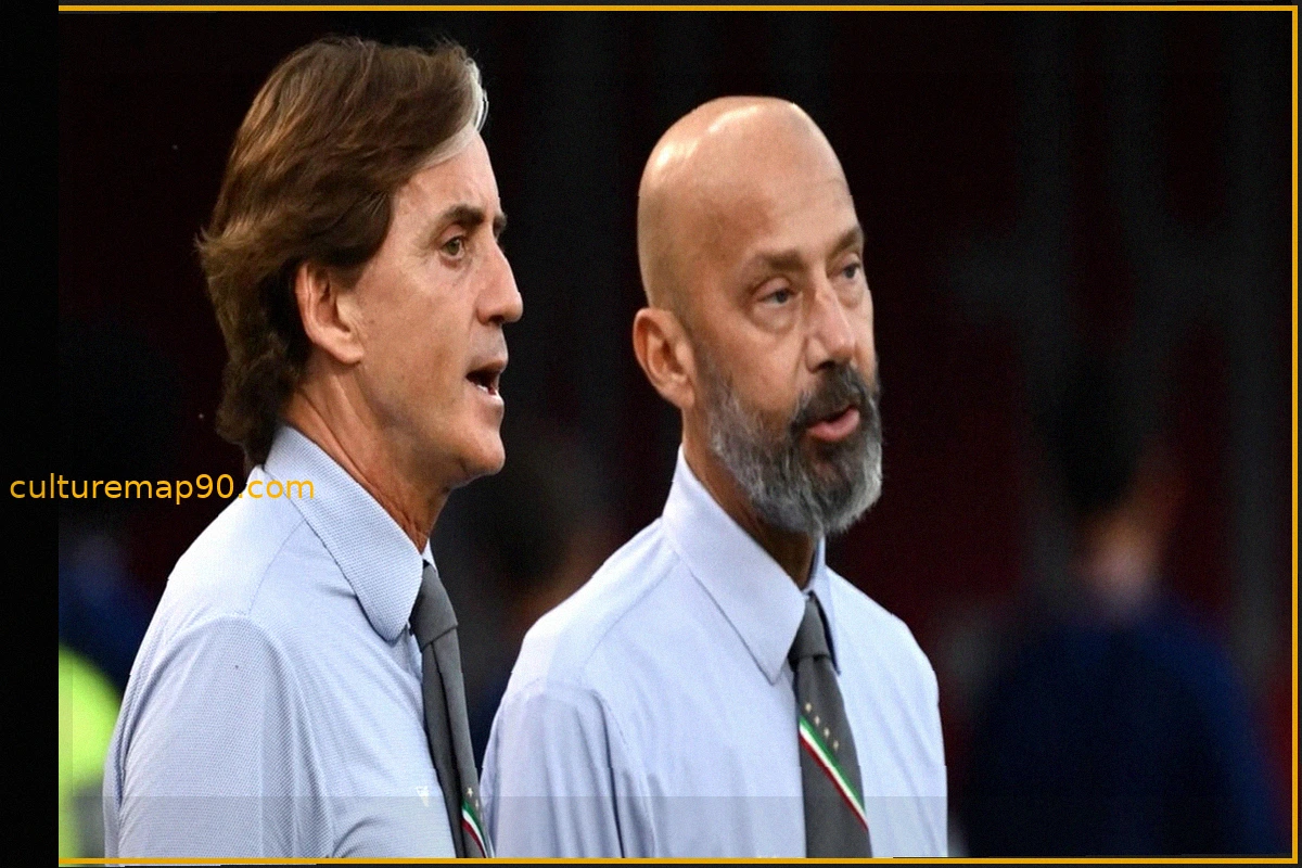 Mancini's Emotional Response to Press Room Applause: "Only One Thing I Miss: Luca, Luca Vialli"