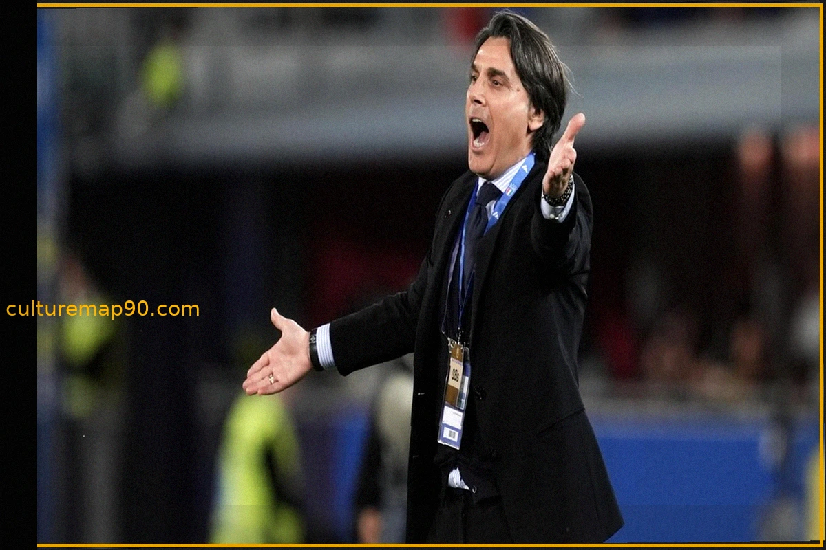 Montella: Illogical Criticism Hurts; Focus on Future, Not Worst-Case Scenarios