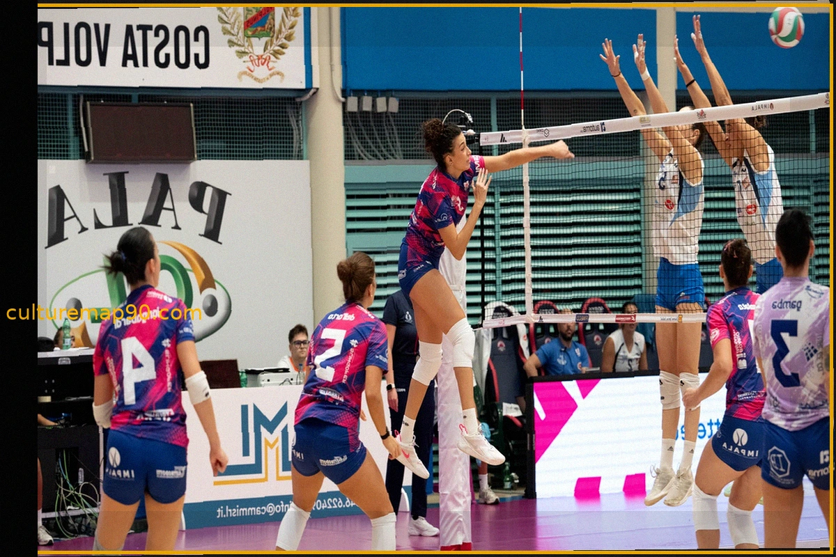 First Day: Away Wins for Monviso and Trento