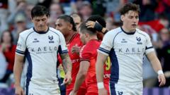 Brave and brilliant, Russell has compelling case as Scotland's greatest