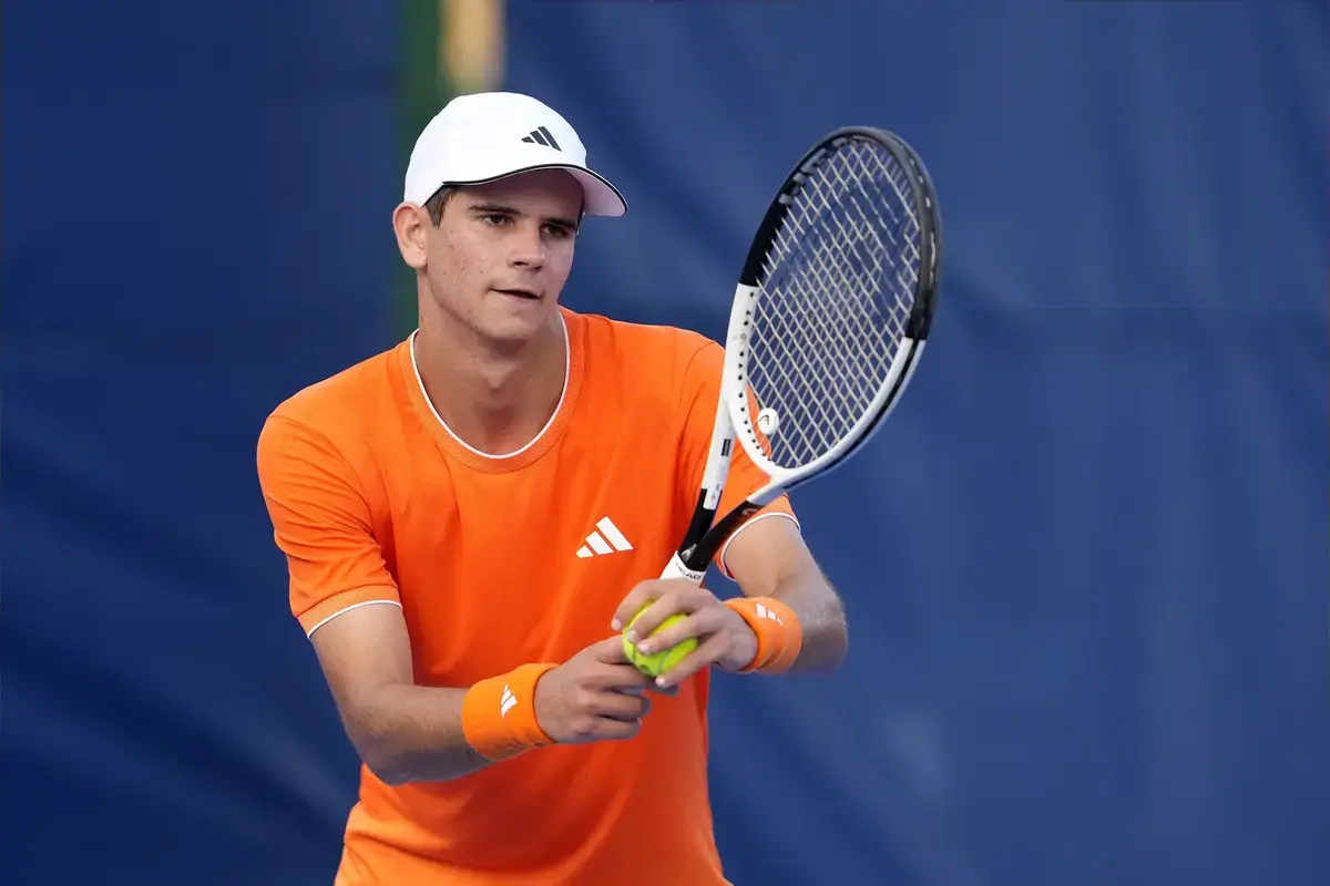 WTA Stuttgart Day 1 Match Previews: Samsonova vs. Ruzic and Siegemund vs. Frech