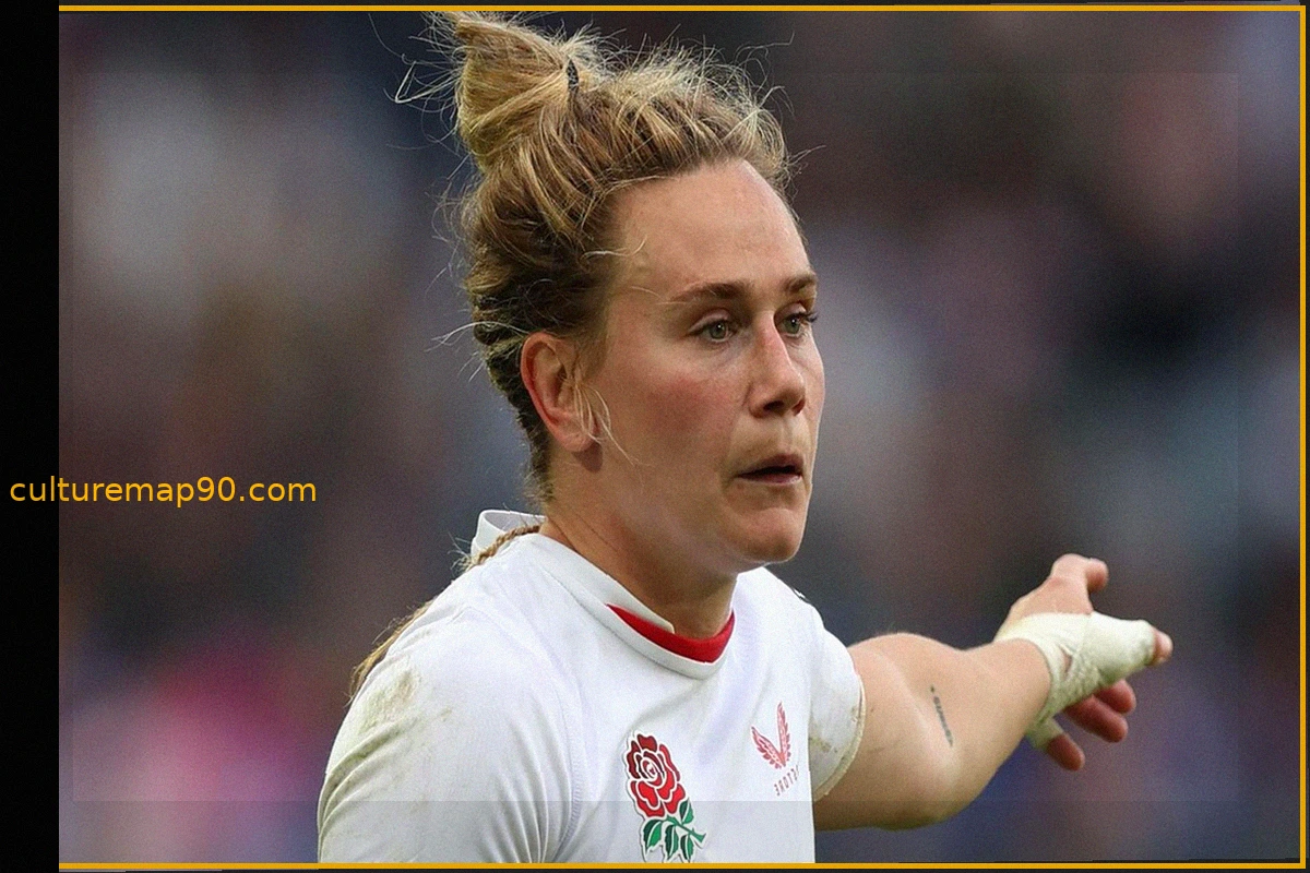 England Captain Jones Calls for Fertility Support