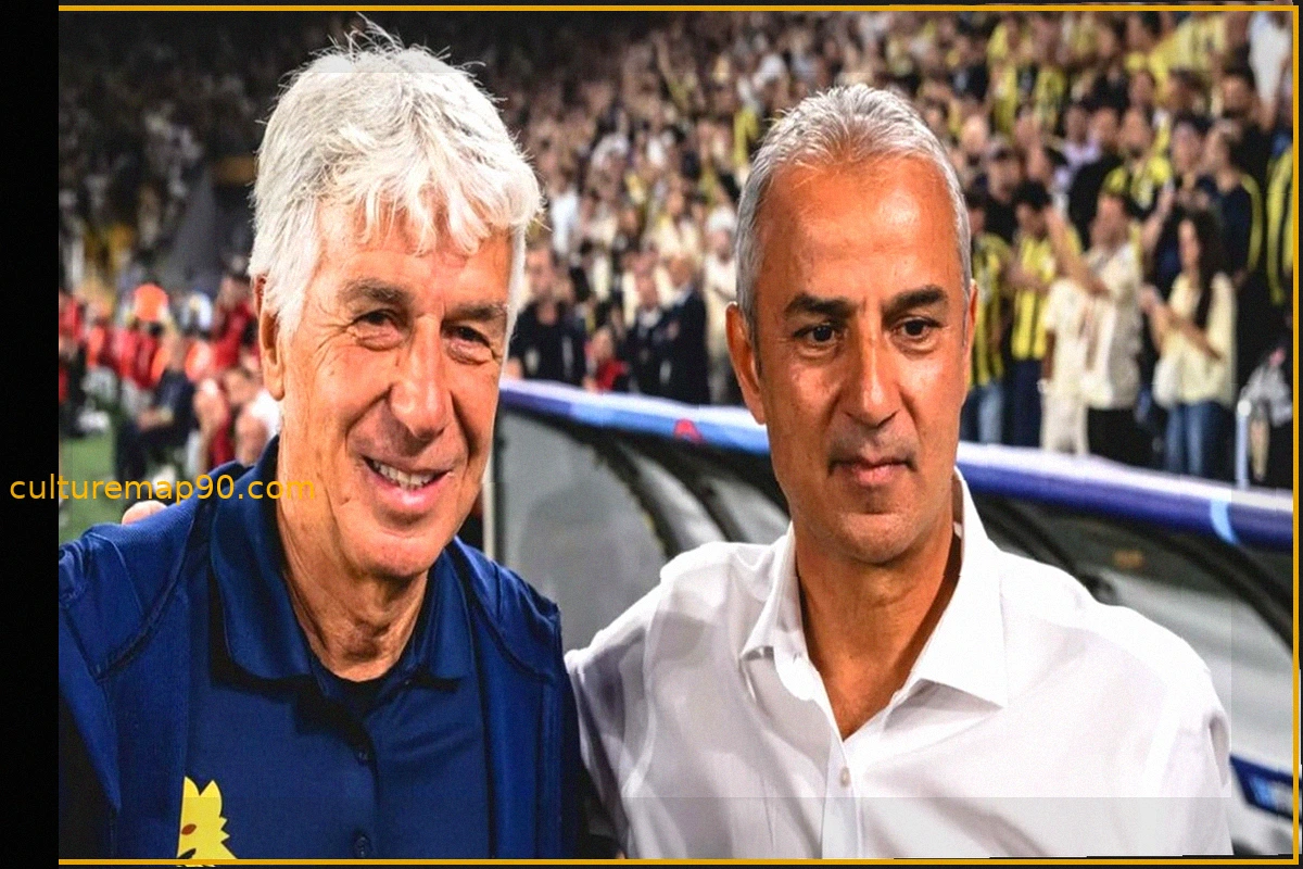 Fenerbahce's Shocking Move: Coach Kartal Resigns in Press Conference After Draw Against Roma