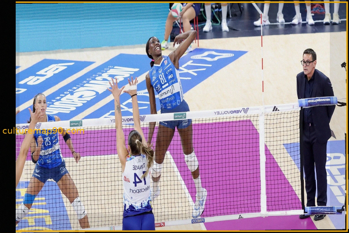 Milano Dominates Firenze in Season Opener